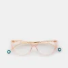 Kaleos ADAMS PINK Best