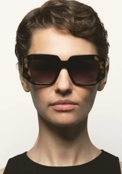 Kaleos ALBRIGHT BLACK New