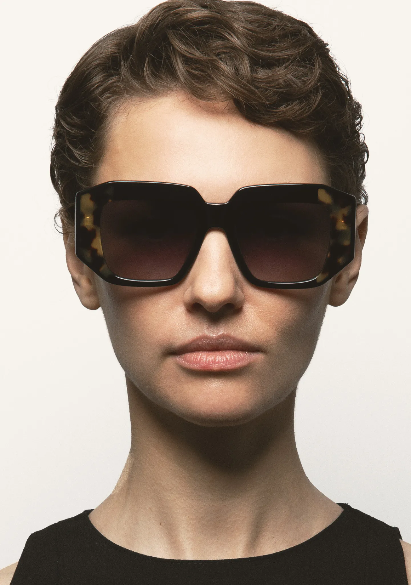 Kaleos ALBRIGHT BLACK New