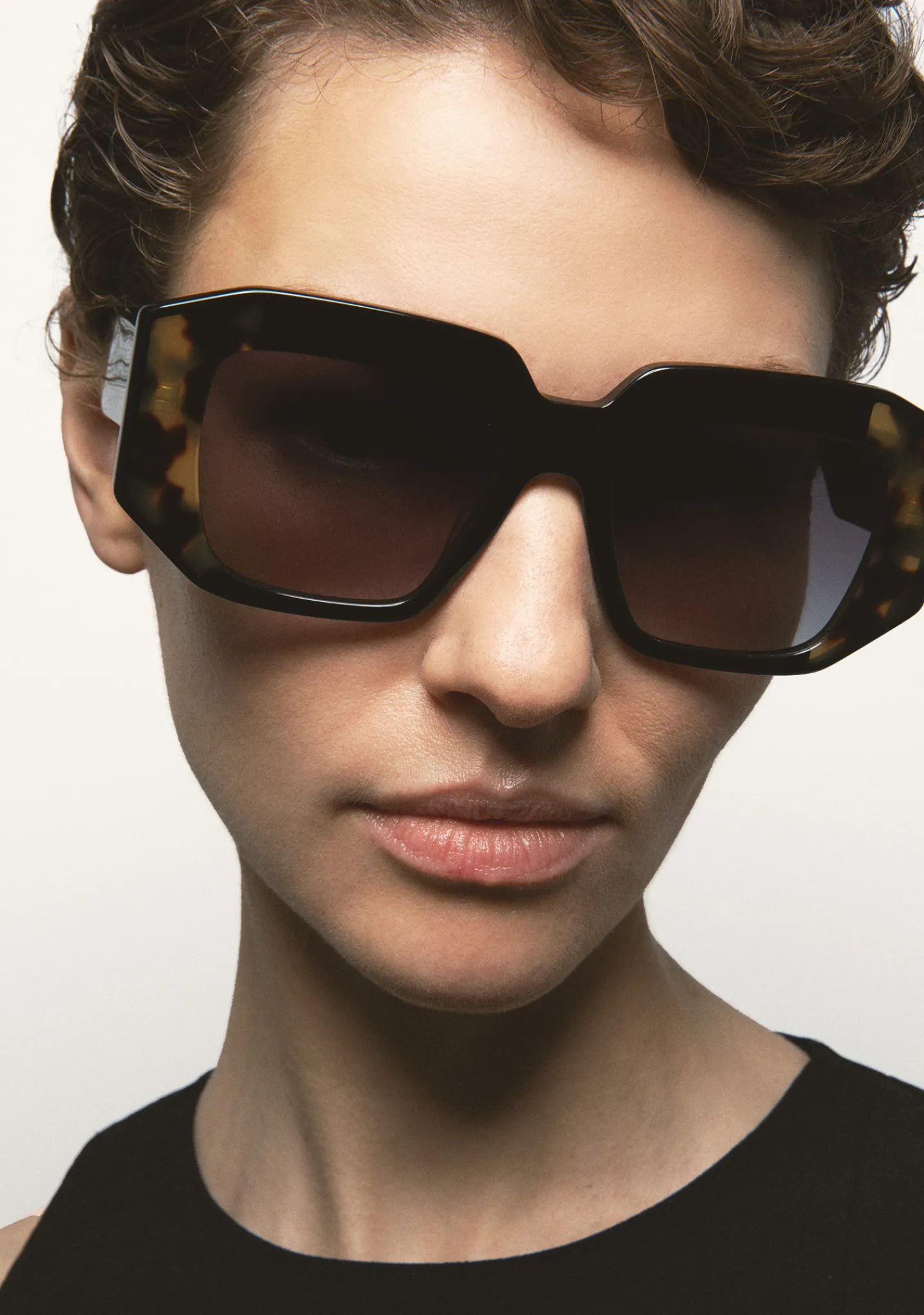 Kaleos ALBRIGHT BLACK New