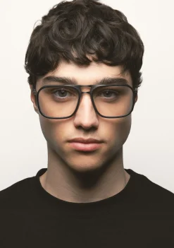 Kaleos ALVAREZ L BLACK Online