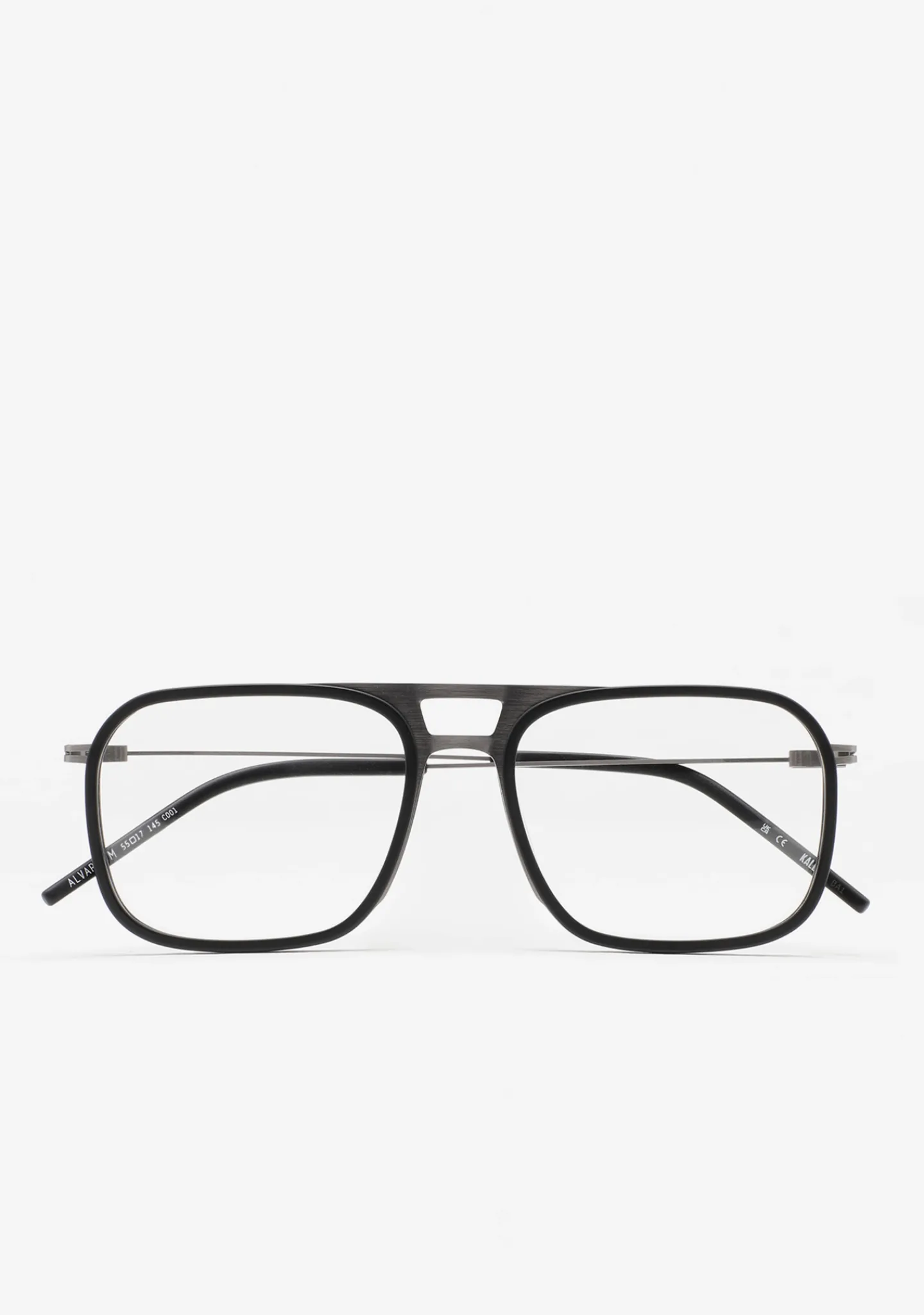 Kaleos ALVAREZ M BLACK Sale