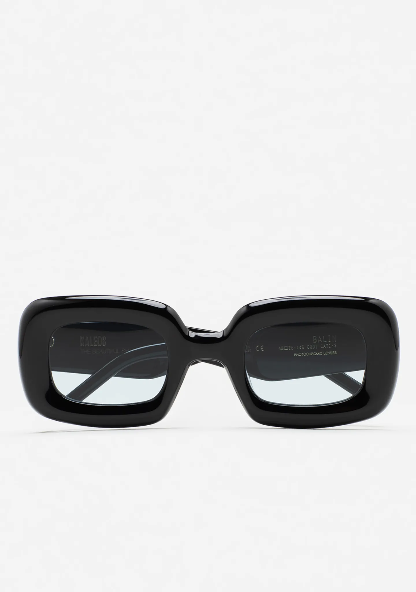 Kaleos BALIN BLACK Fashion