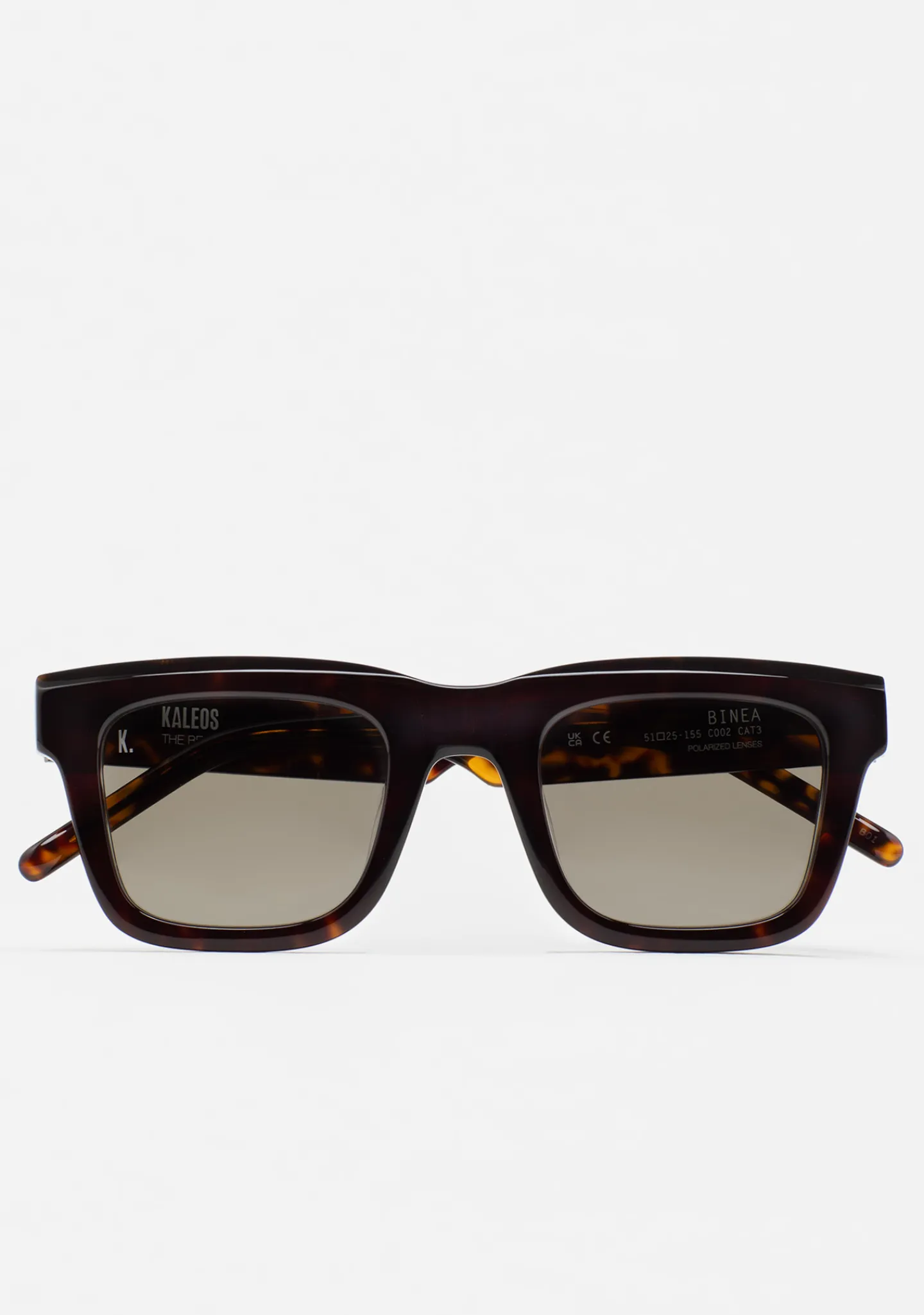 Kaleos BINEA BROWN Fashion