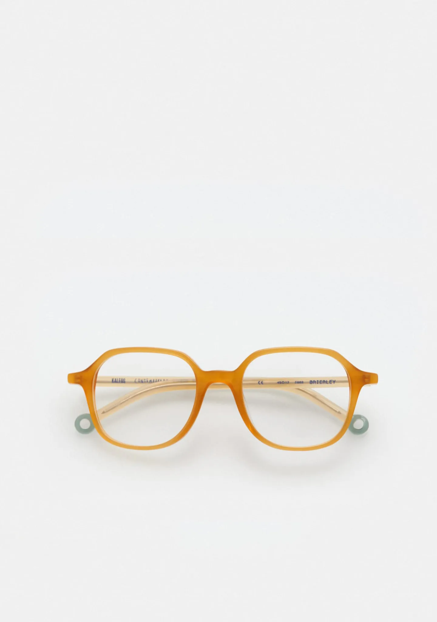 Kaleos BRIERLEY BROWN New