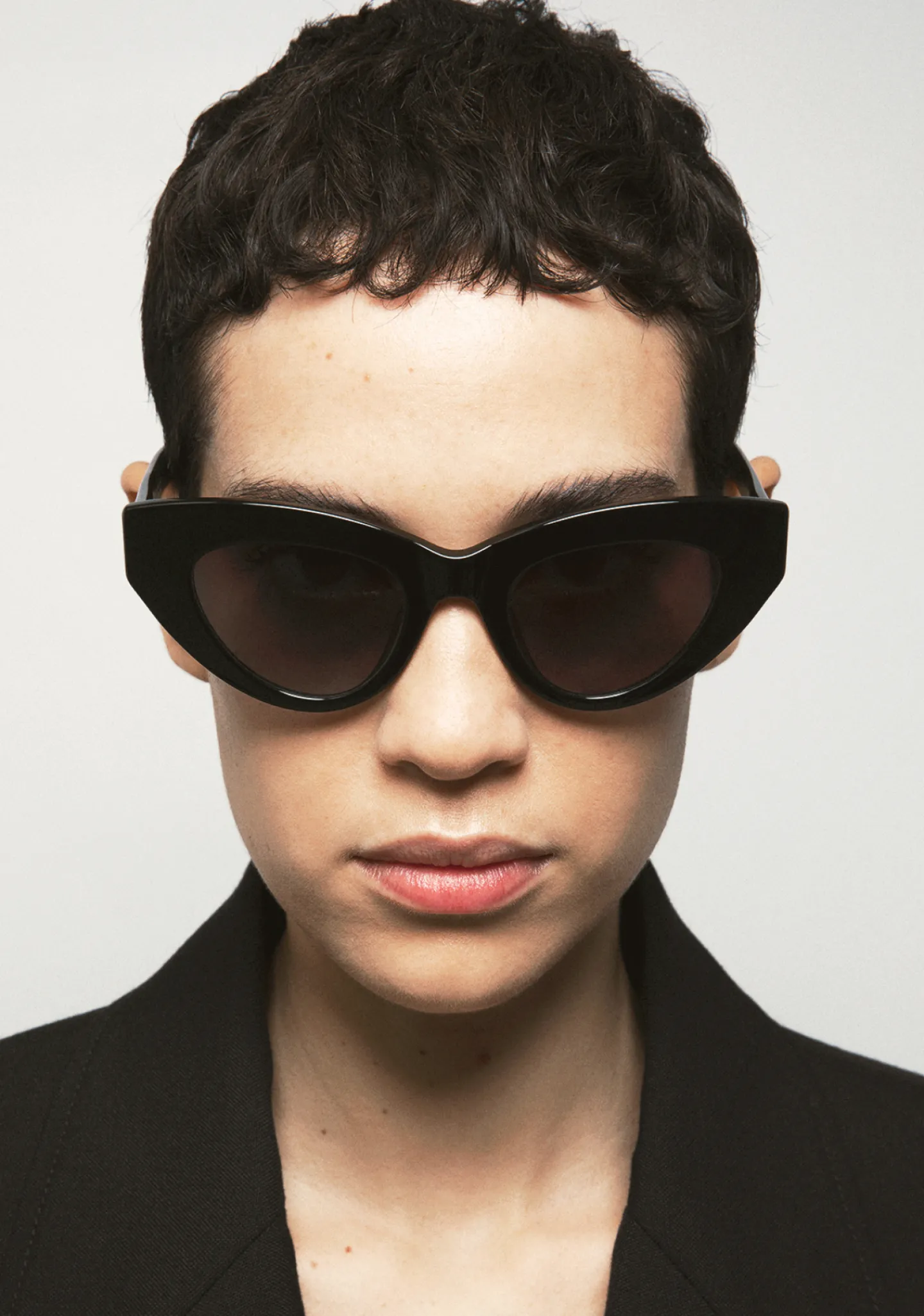 Kaleos CAMPBELL BLACK Clearance