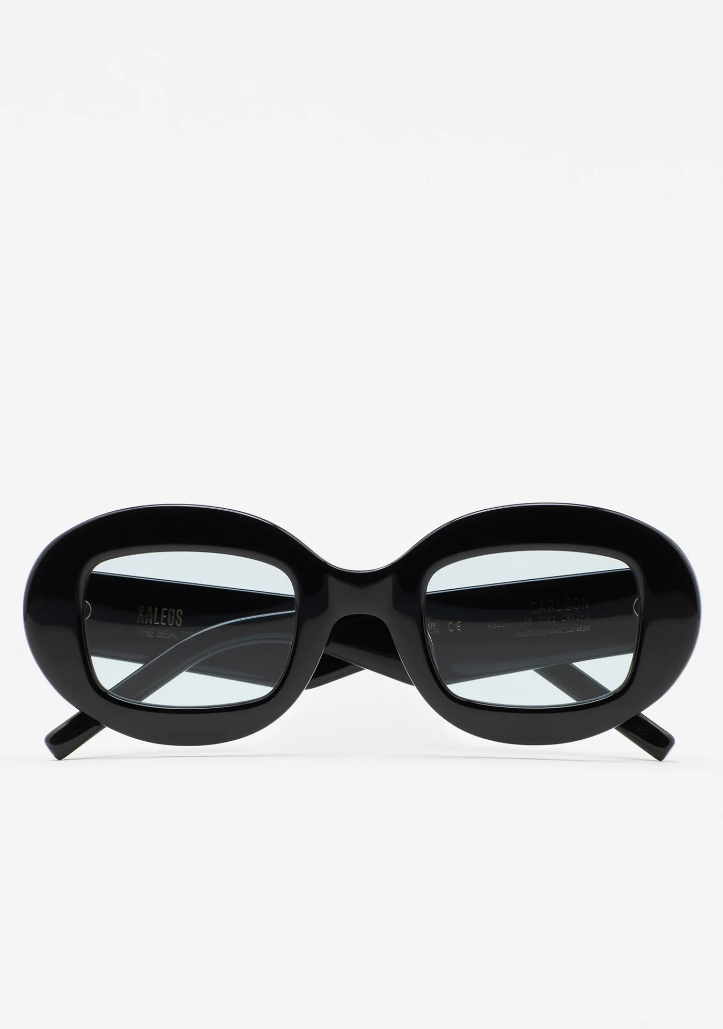 Kaleos CARLSON BLACK Fashion