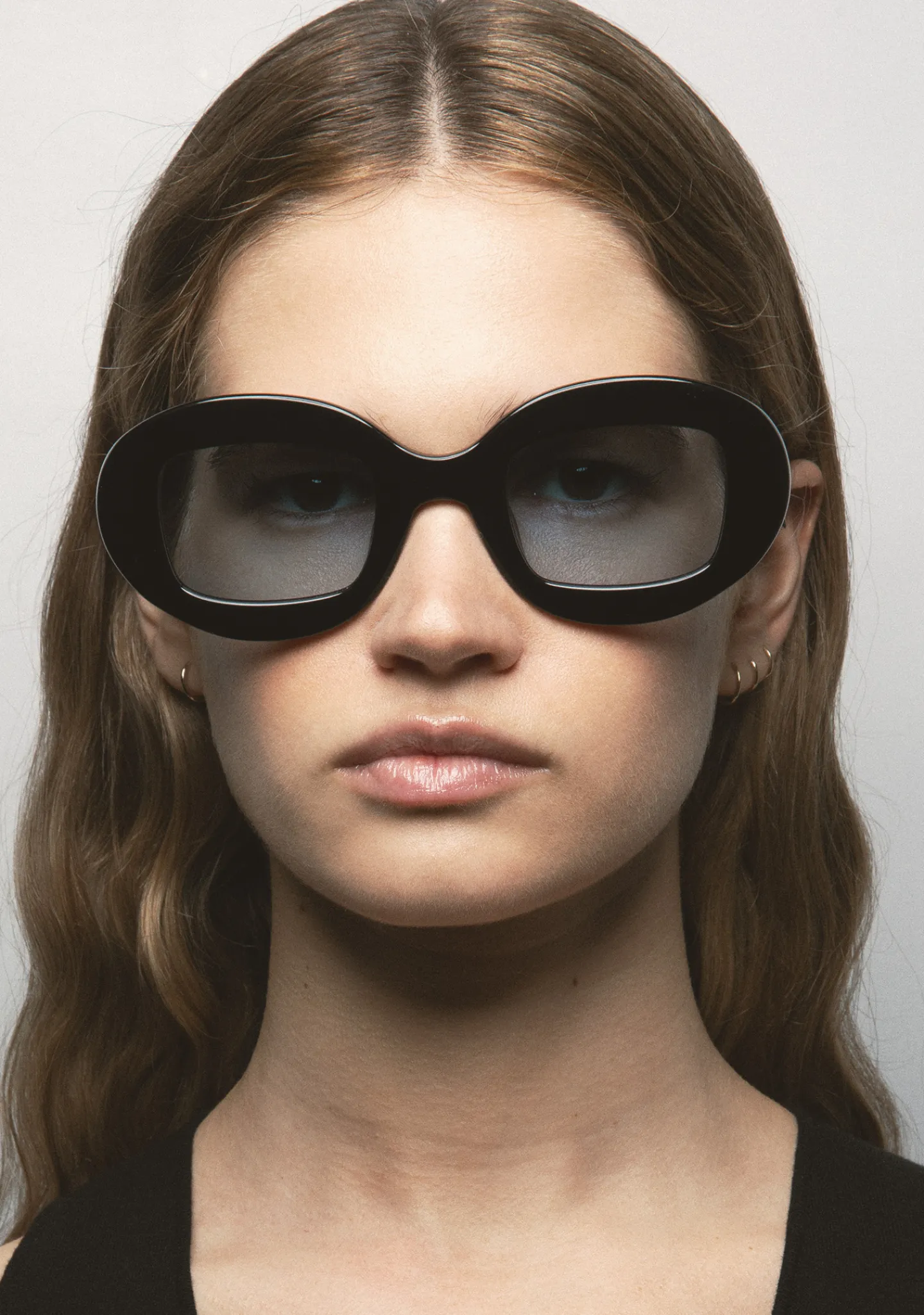 Kaleos CARLSON BLACK Fashion