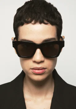 Kaleos CHARLTON BLACK Hot