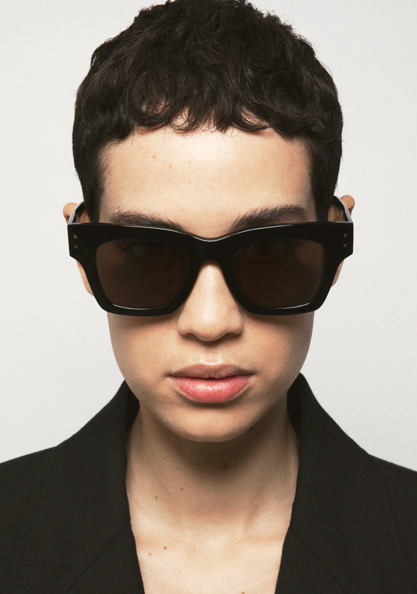 Kaleos CHARLTON BLACK Hot