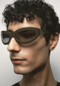 Kaleos DELAPAZ GREEN Clearance