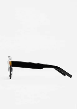 Kaleos ELLISON II BLACK Hot