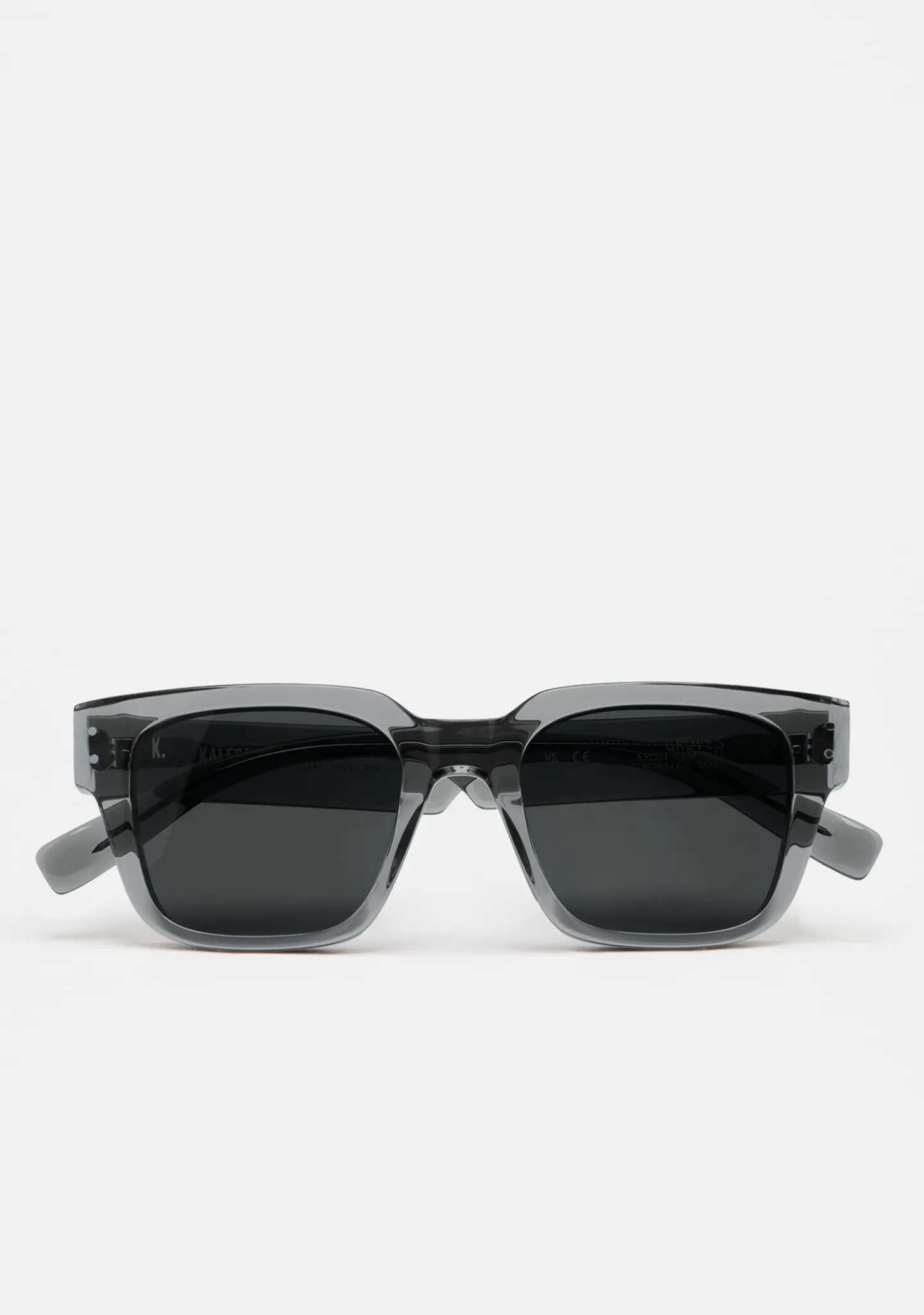 Kaleos GROVES GREY Clearance