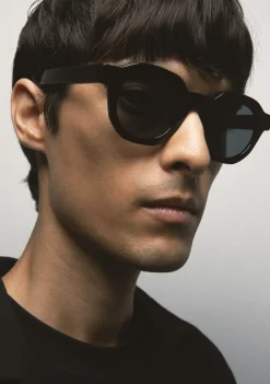 Kaleos GUNDERSON BLACK Sale