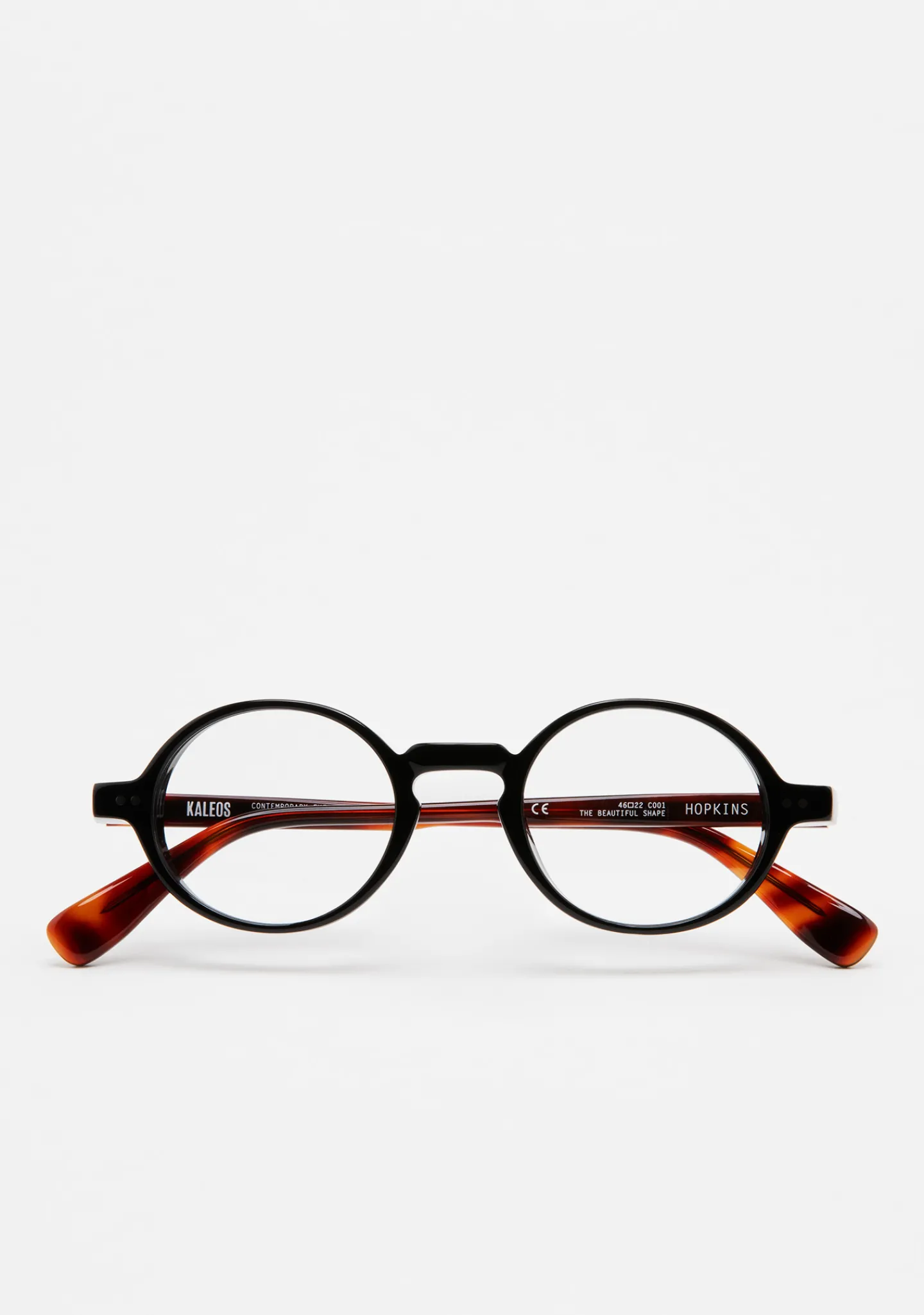 Kaleos HOPKINS BLACK Fashion