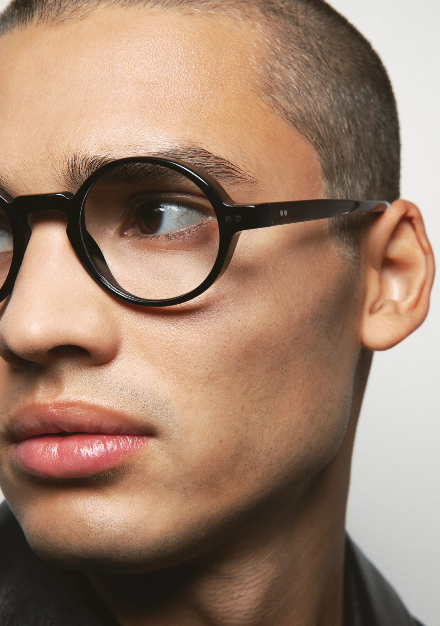 Kaleos HOPKINS BLACK Fashion