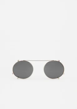 Kaleos HOPKINS CLIP GREY Discount