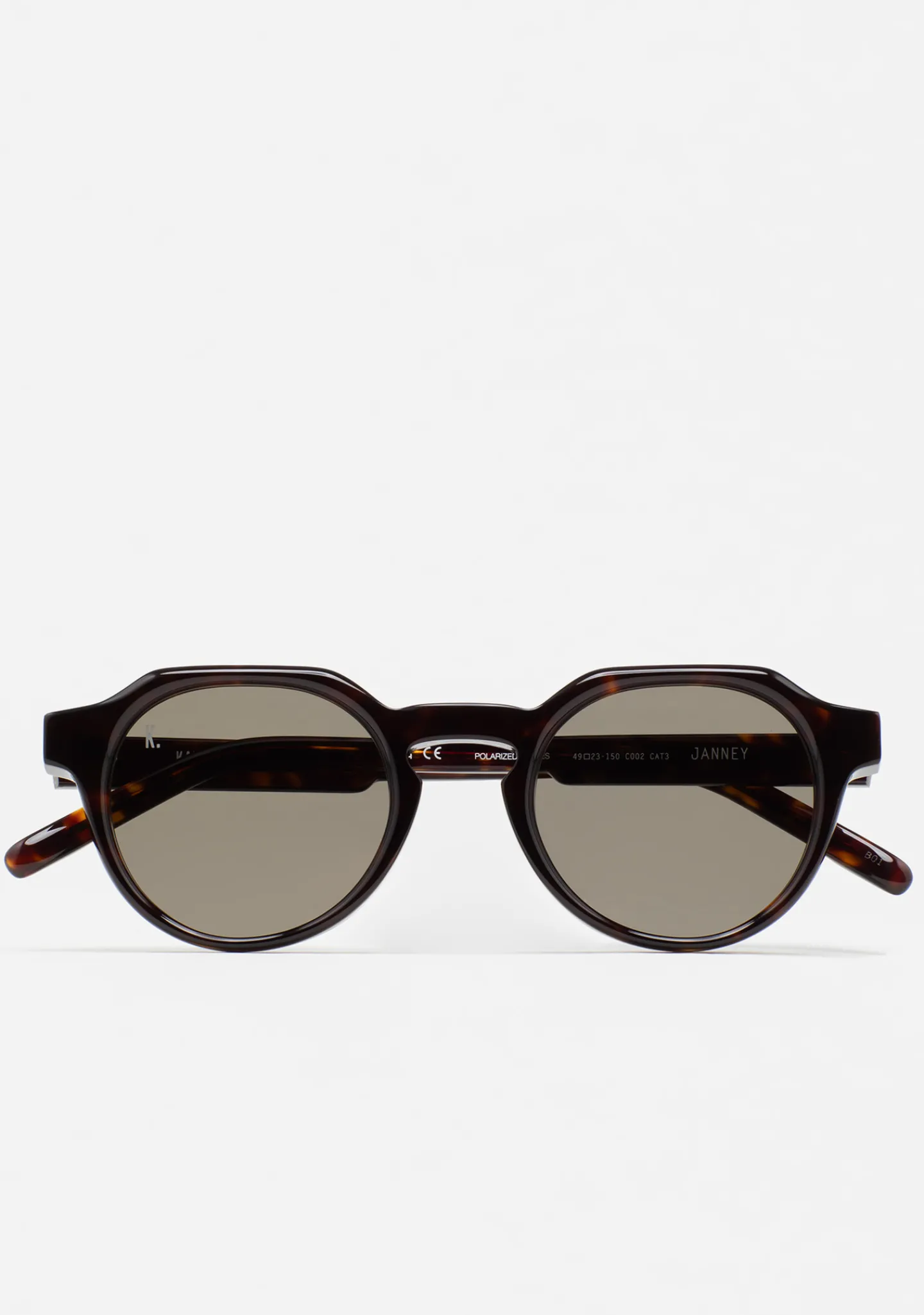 Kaleos JANNEY BROWN Sale