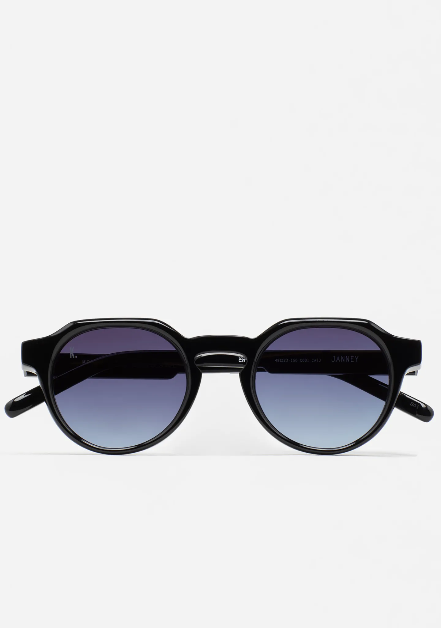 Kaleos JANNEY BLACK New