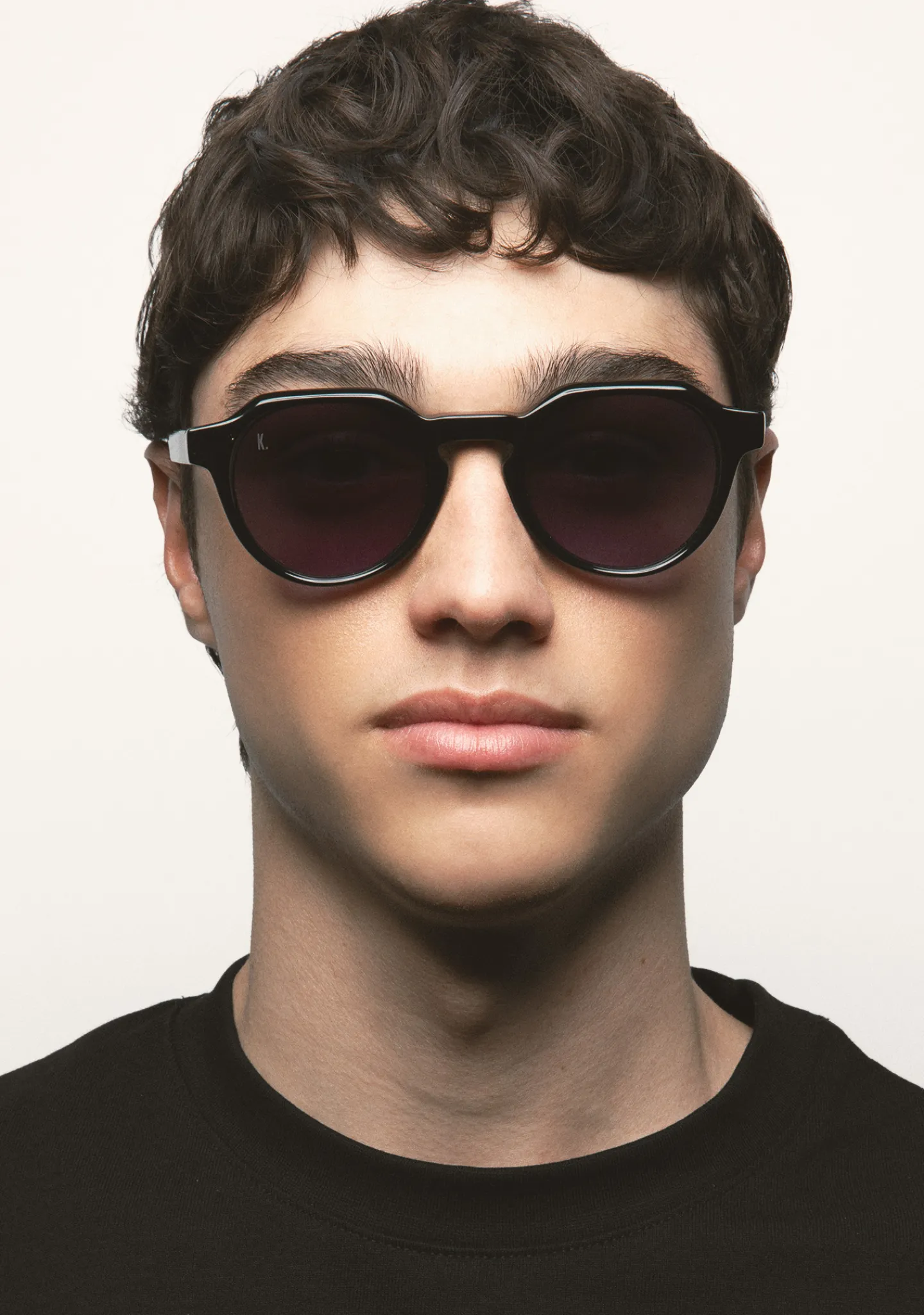 Kaleos JANNEY BLACK New