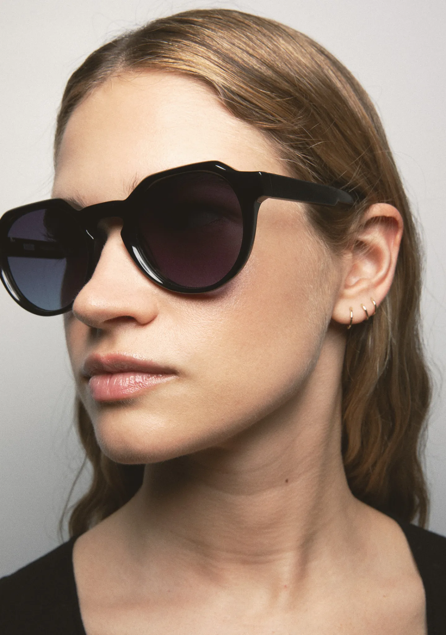 Kaleos JANNEY BLACK New