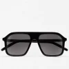 Kaleos KALU BLACK Discount