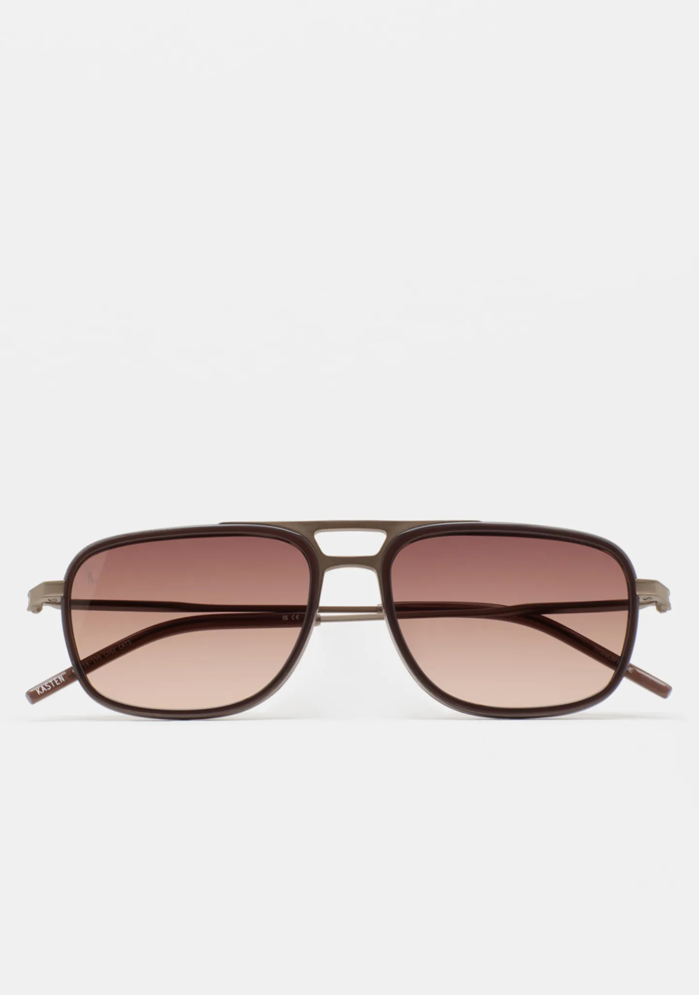 Kaleos KASTEN BROWN Hot