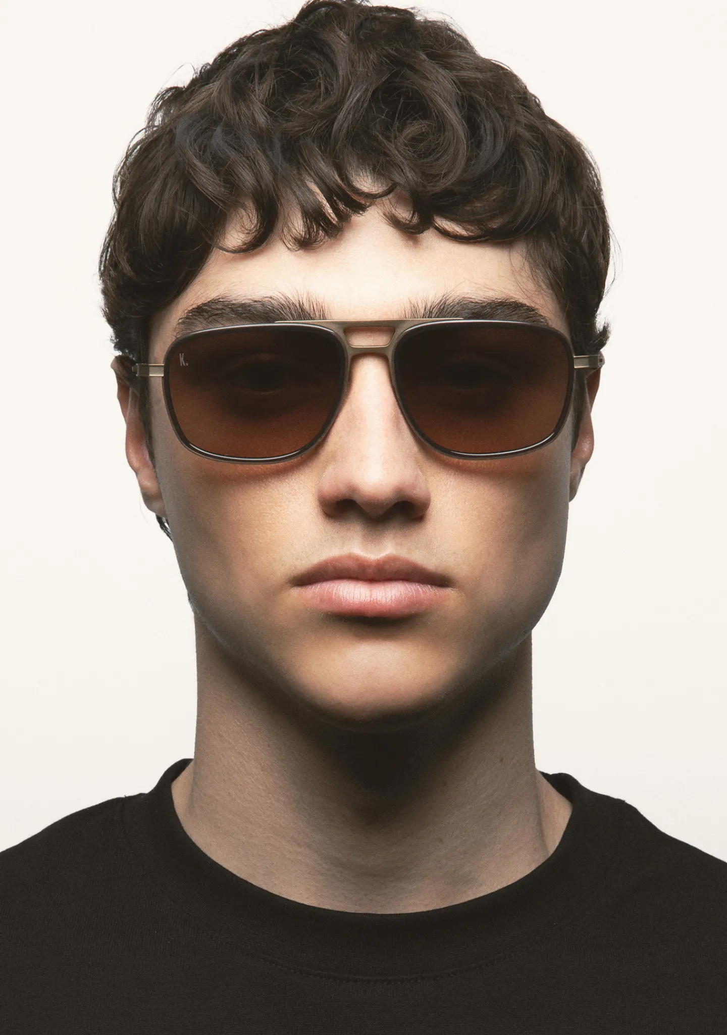 Kaleos KASTEN BROWN Hot