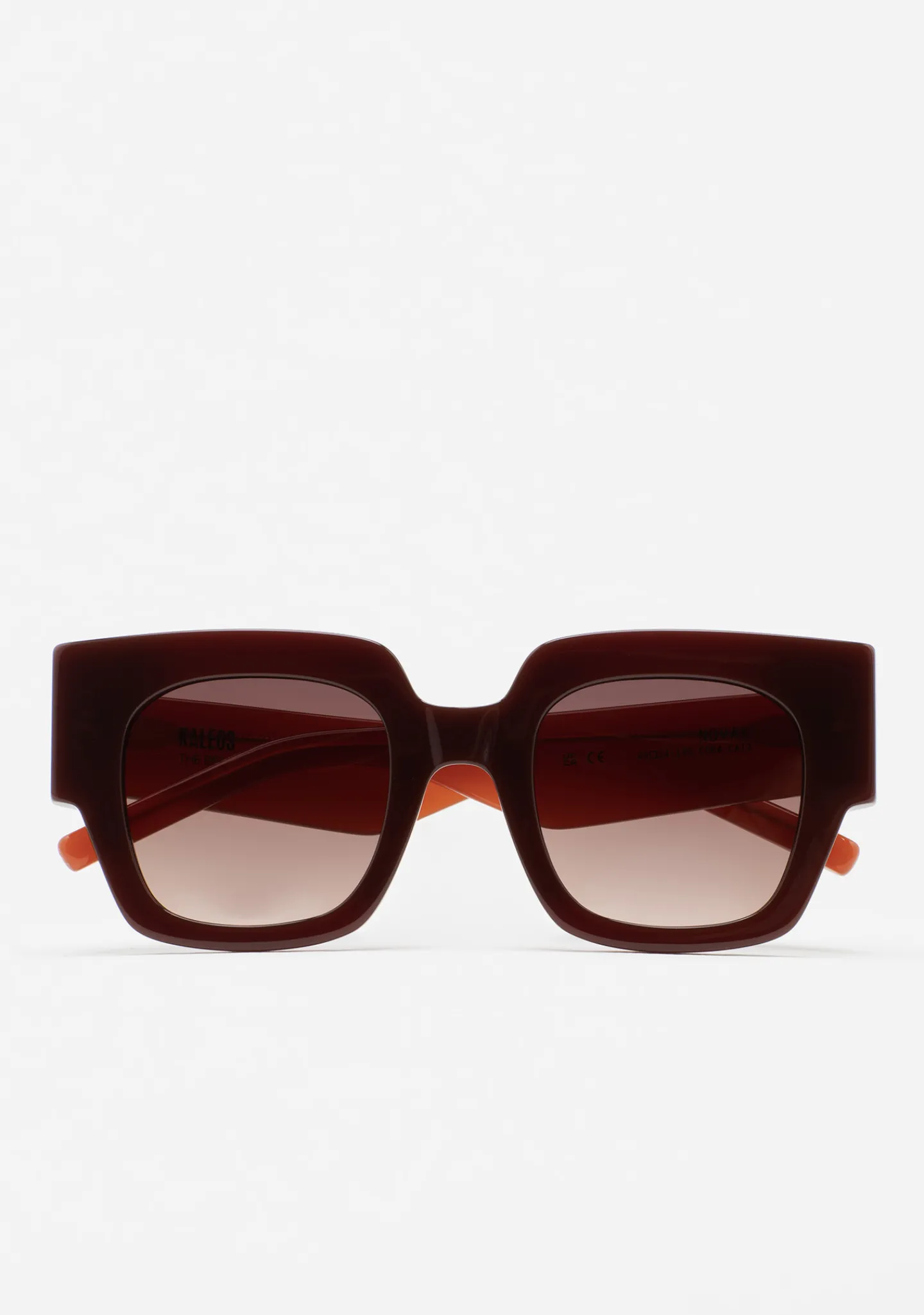 Kaleos NOVAK BROWN Fashion