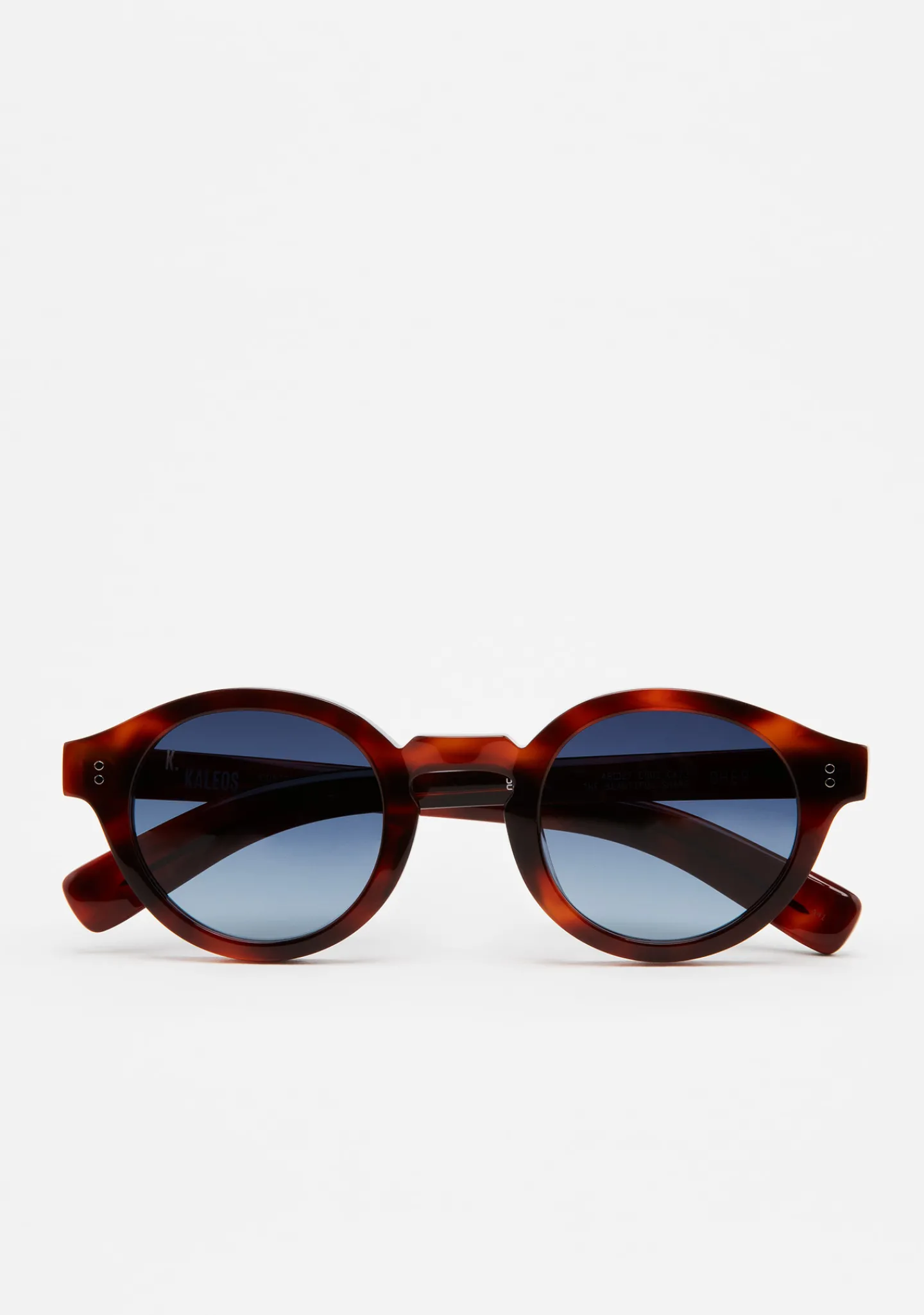 Kaleos OHER BROWN Sale