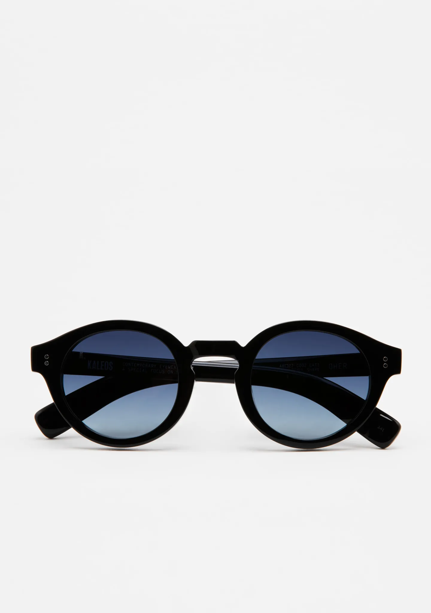 Kaleos OHER BLACK Best