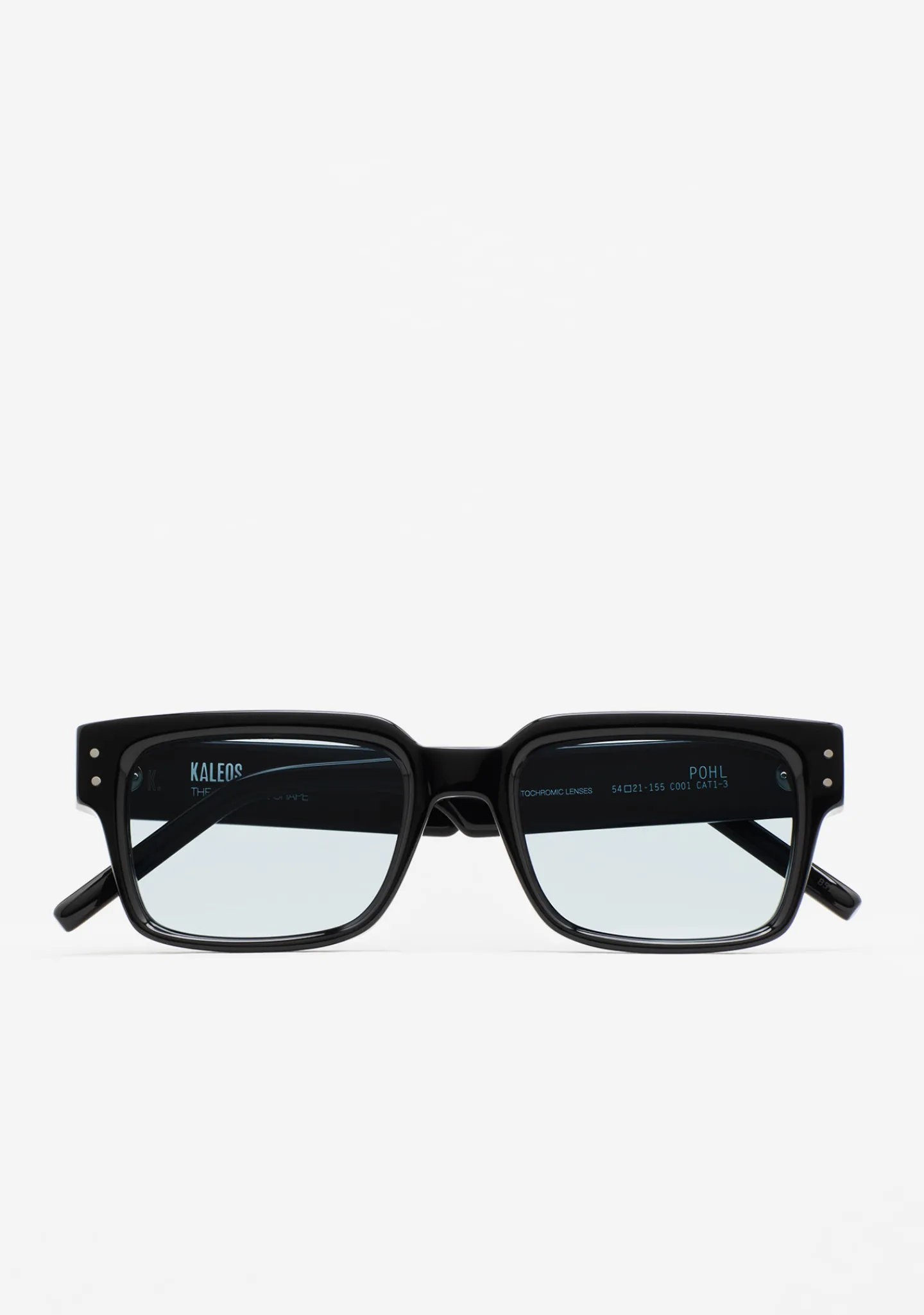 Kaleos POHL BLACK Best