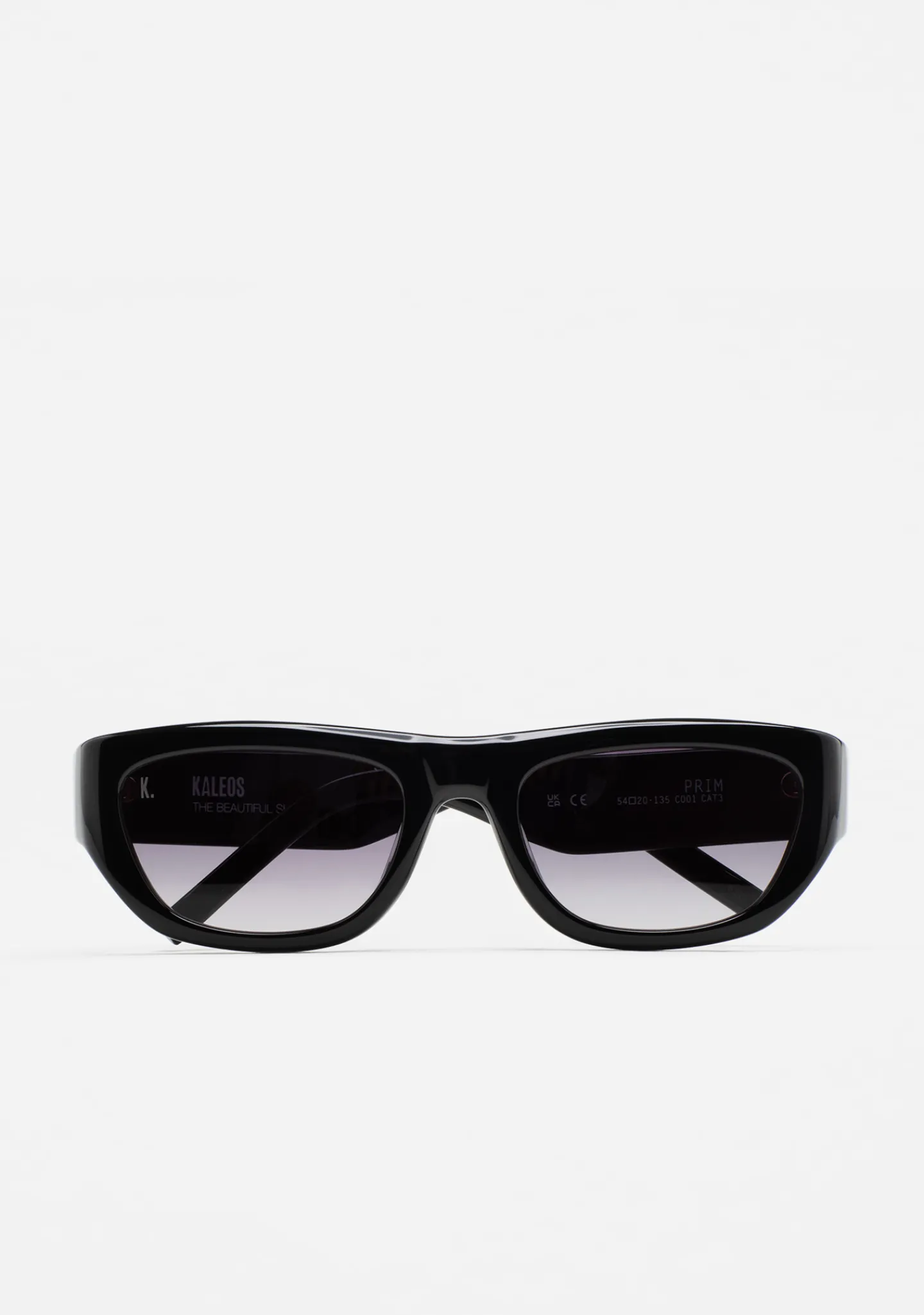 Kaleos PRIM BLACK Hot