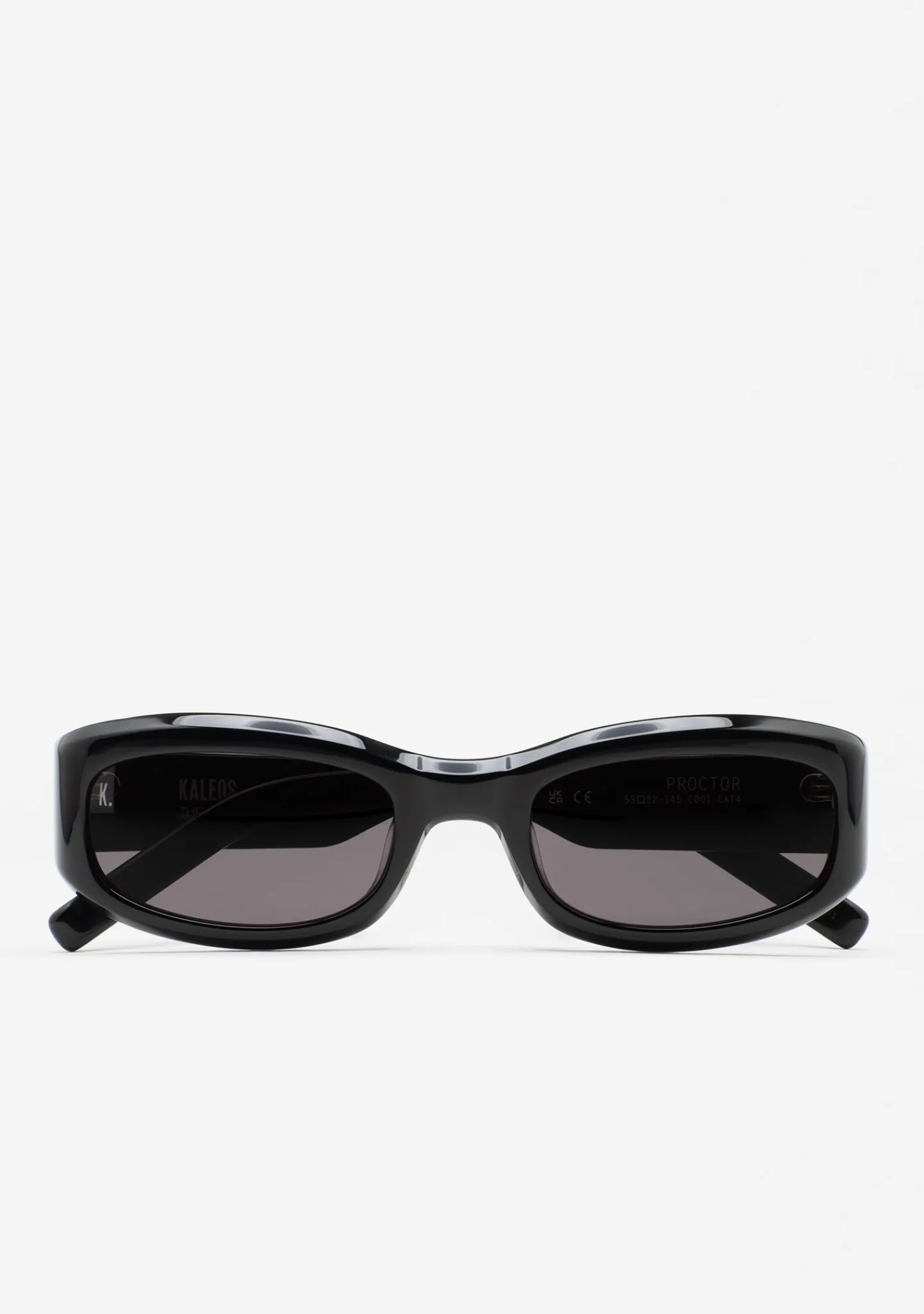 Kaleos PROCTOR BLACK Outlet