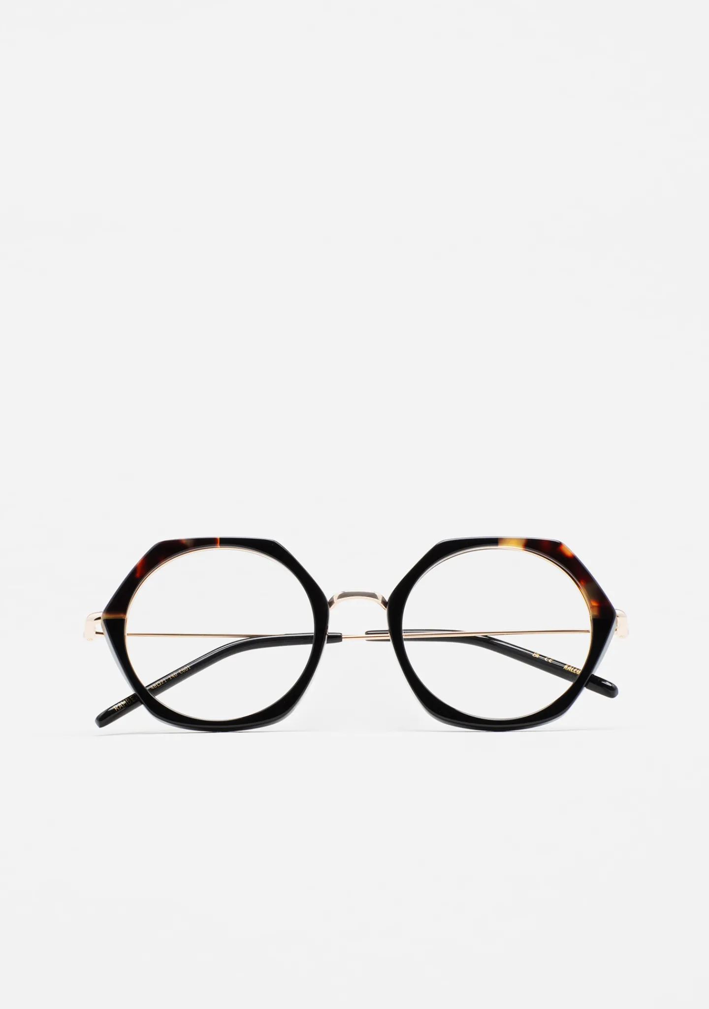 Kaleos RAMBEAU BLACK Sale