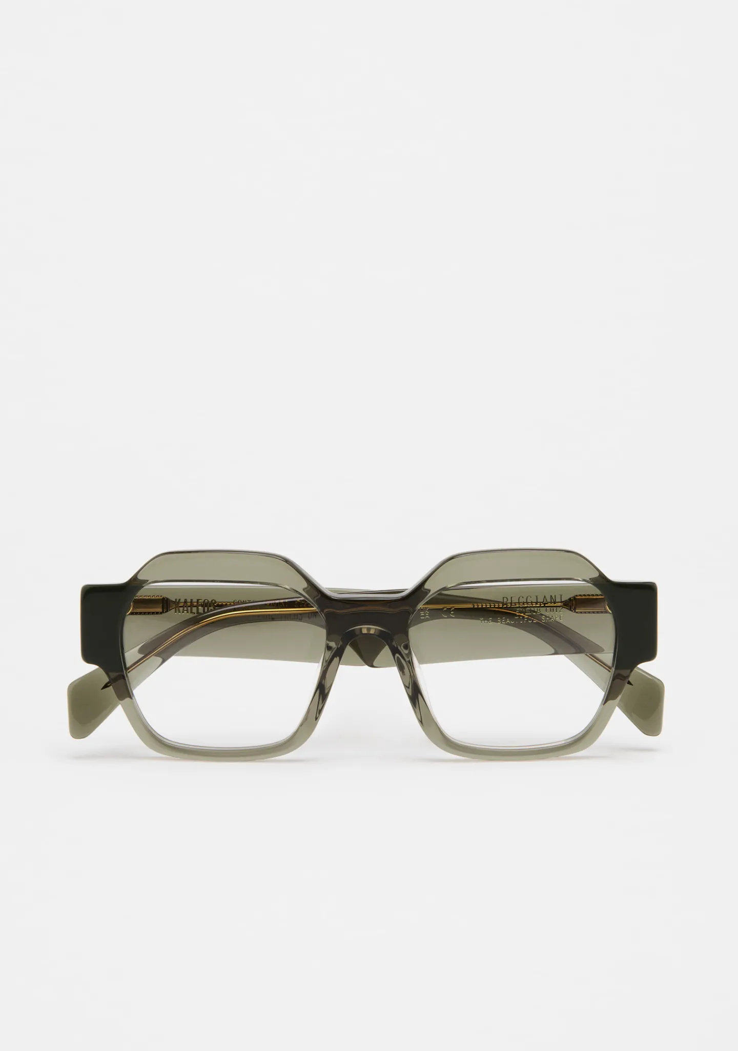 Kaleos REGGIANI GREEN Online