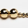 Kaleos ROUND CHAIN 2 YELLOW Online
