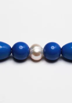 Kaleos ROUND CHAIN 3 BLUE Discount