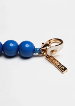 Kaleos ROUND CHAIN 3 BLUE Discount