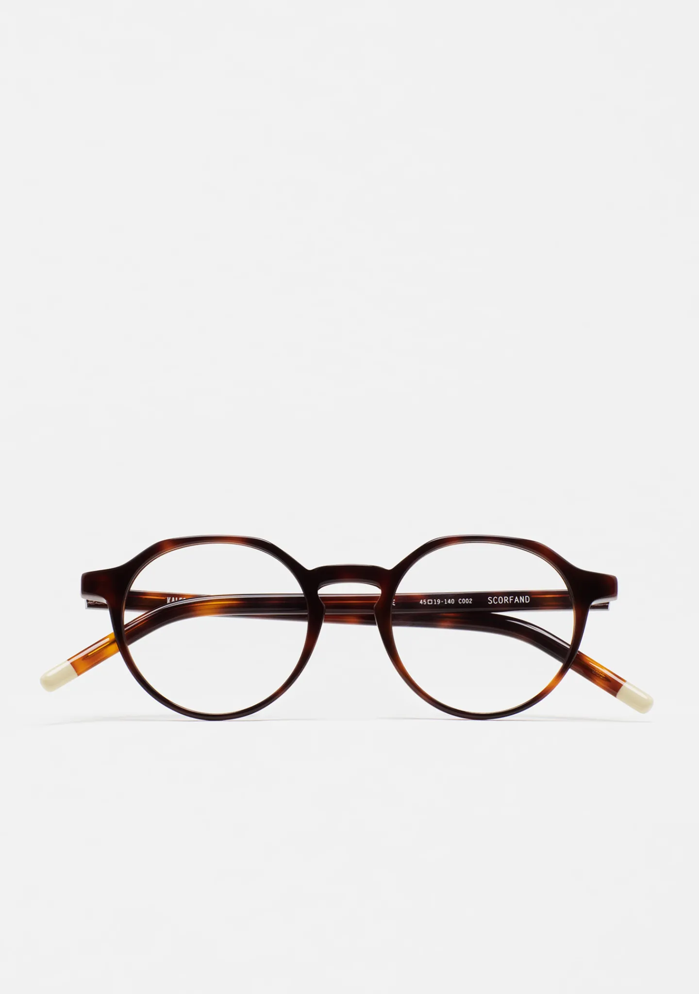 Kaleos SCORFAND BROWN Clearance