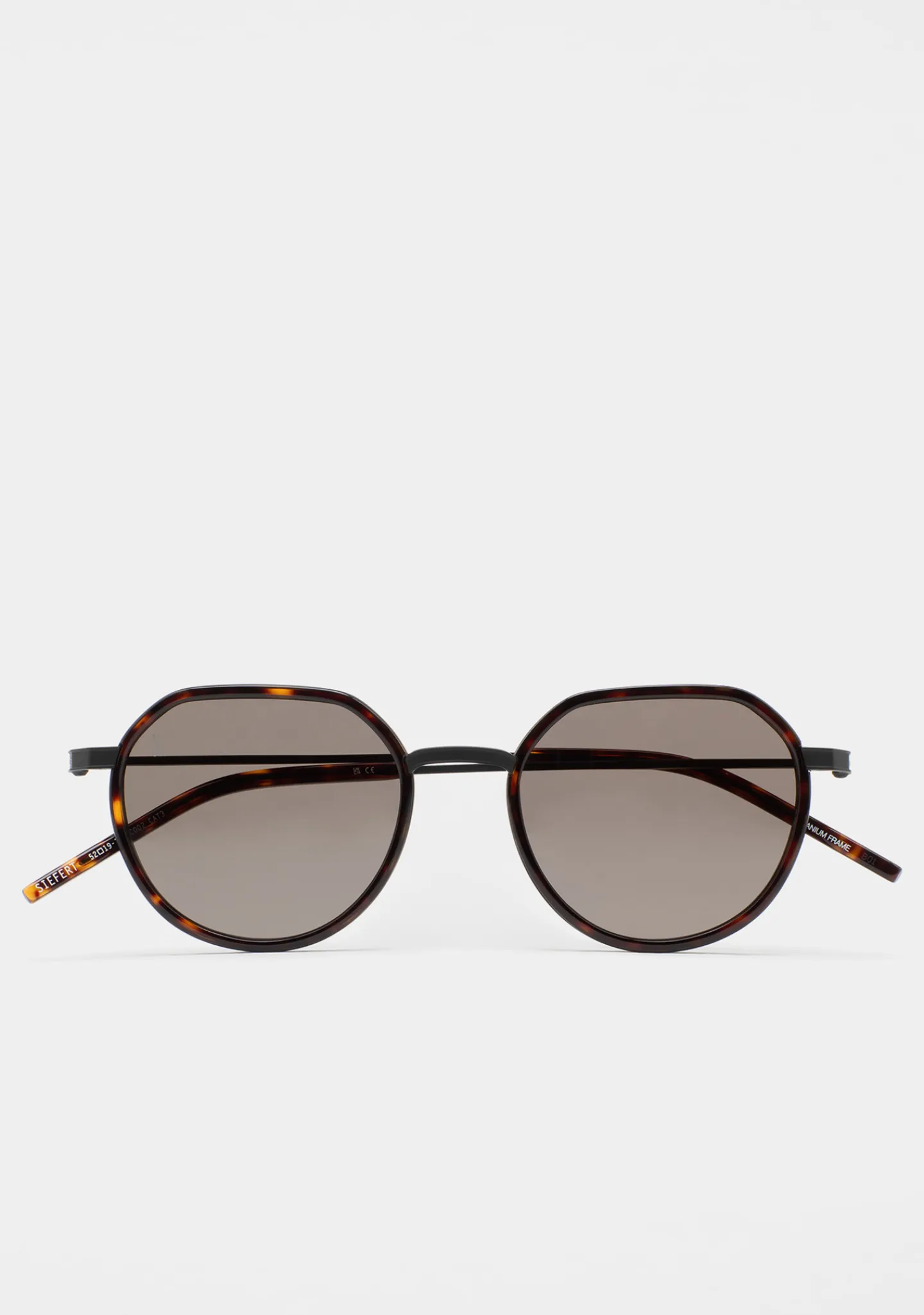 Kaleos SIEFERT BROWN Hot