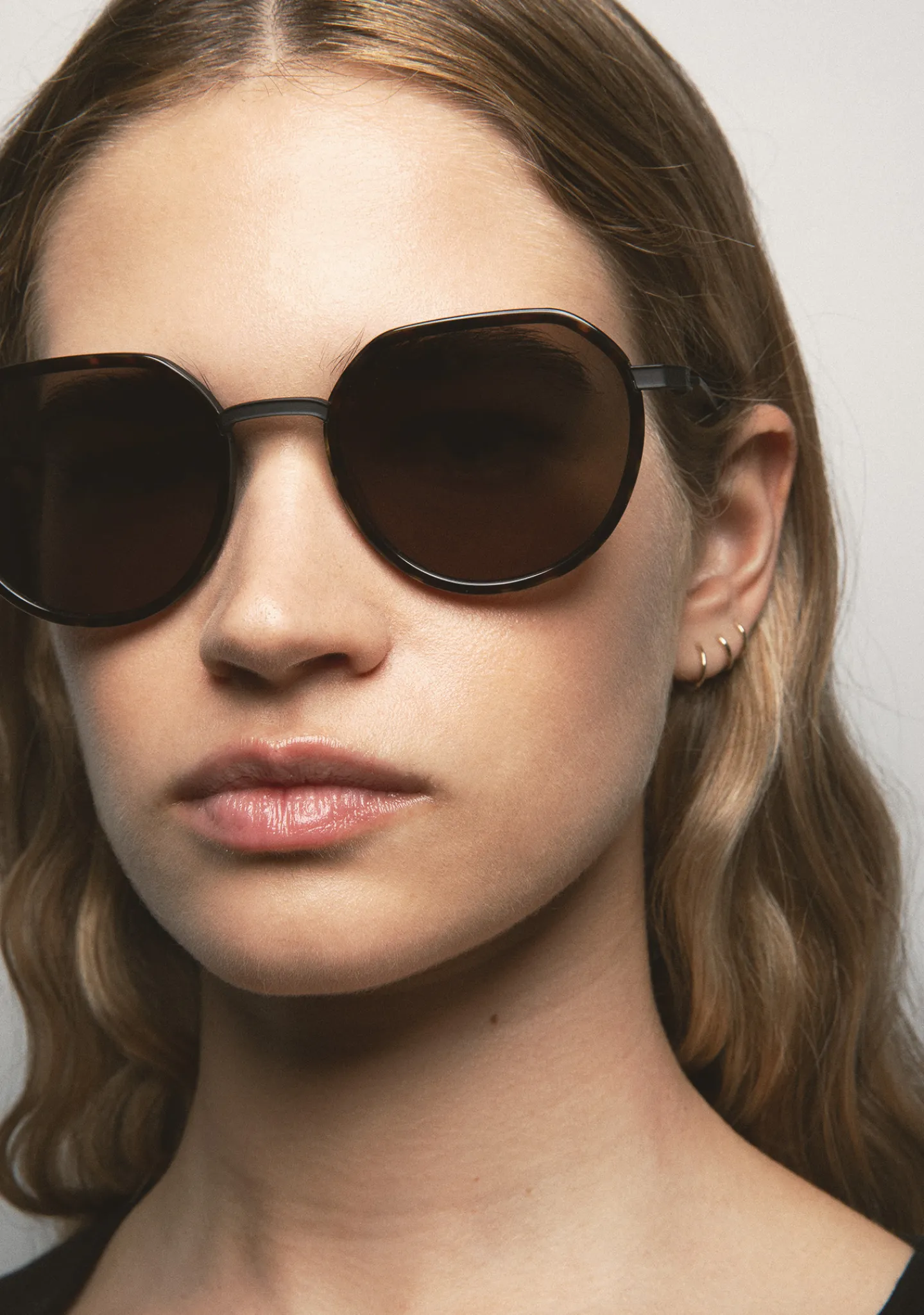 Kaleos SIEFERT BROWN Hot