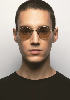Kaleos SLOWIK BROWN Hot