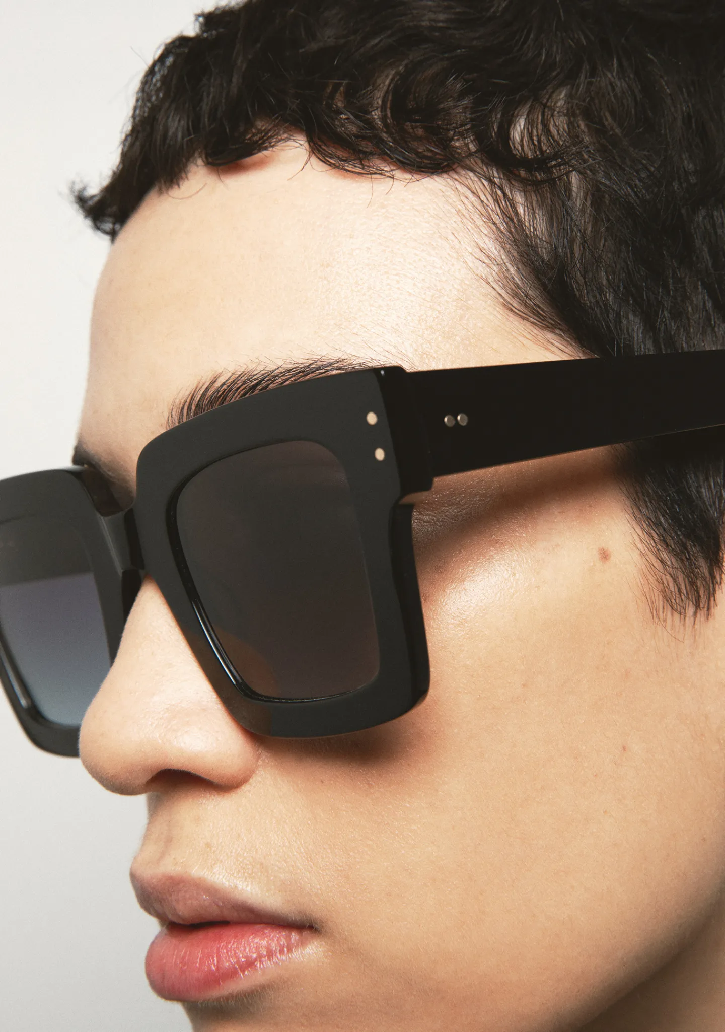 Kaleos THAYER BLACK Discount