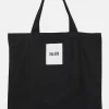 Kaleos TOTE BAG BLACK Online