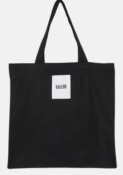 Kaleos TOTE BAG BLACK Online