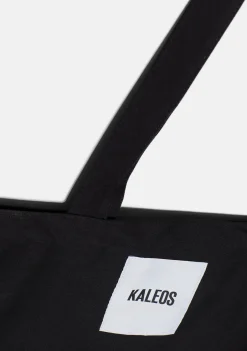 Kaleos TOTE BAG BLACK Online