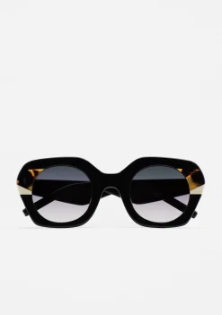 Kaleos VOYTER BLACK Fashion