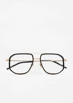 Kaleos WEDDERBURN BLACK Fashion