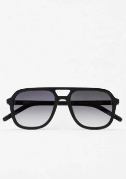 Kaleos ZERBINO BLACK Clearance